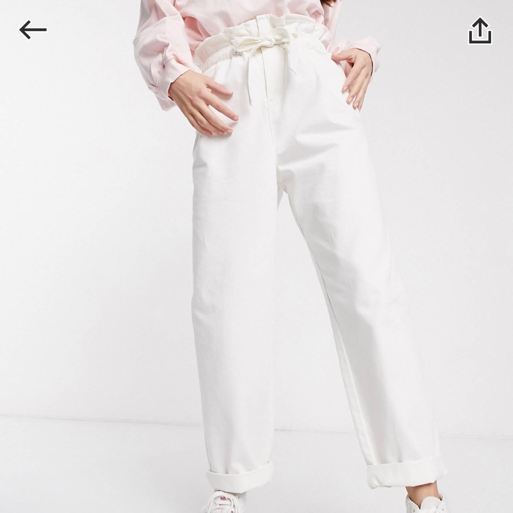 Asos baggy jeans
